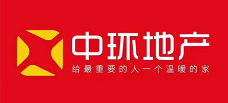 ��ͬ���f�ҷ��خa(ch��n)��(j��ng)�o(j��)���޹�˾����I(y��)��(bi��o)־